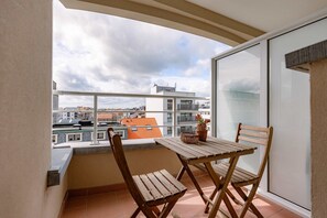 Leilighet | 2 soverom og internett