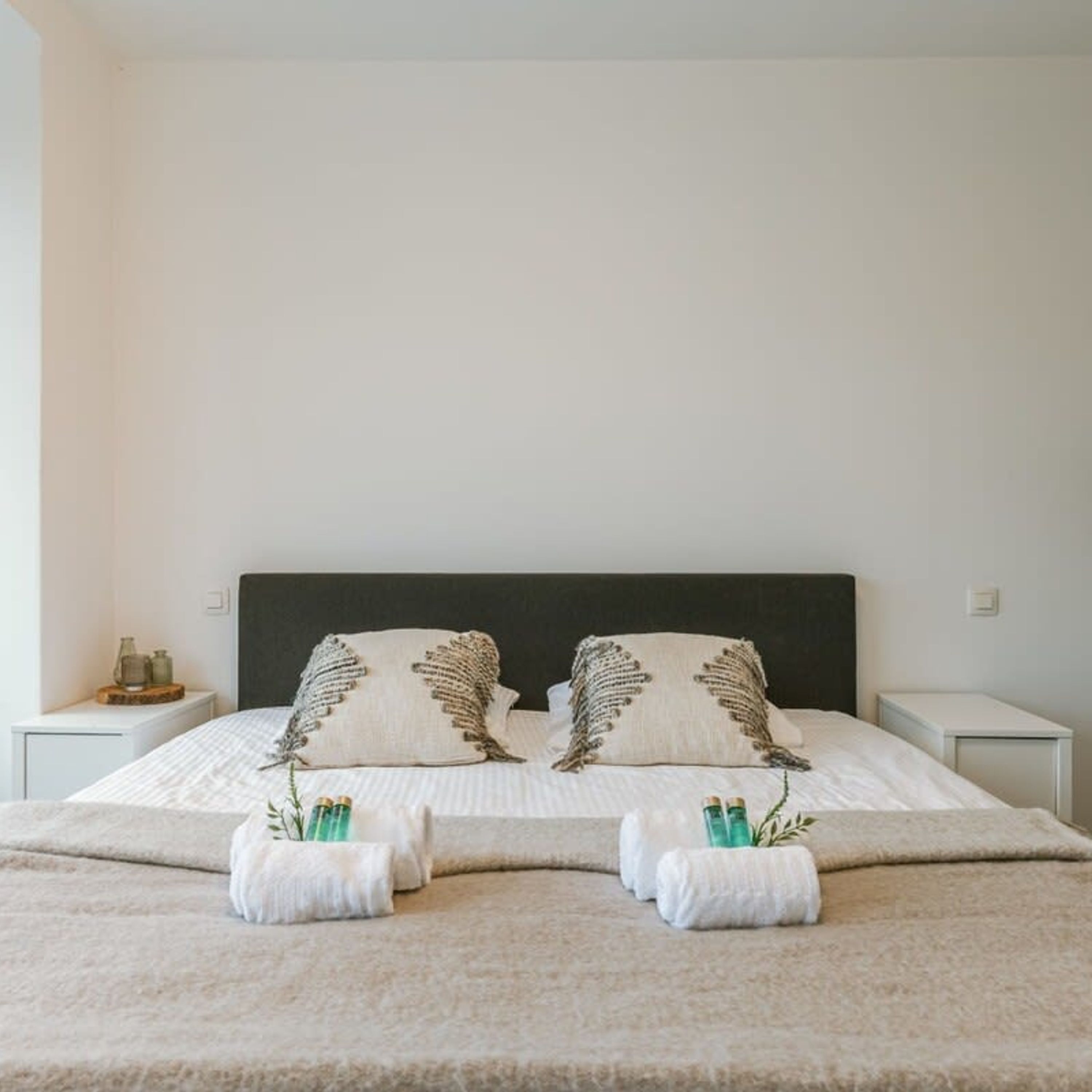 Căn hộ | 2 phòng ngủ, truy cập Internet tốc độ cao 