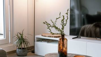 Apartment | 2 bedrooms, Internet