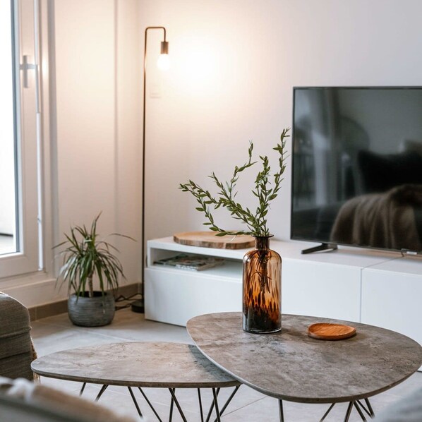 公寓 | 2 多间卧室、高速上网