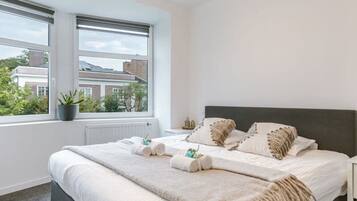 Apartment | 2 bedrooms, Internet