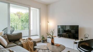 2 chambres, Internet