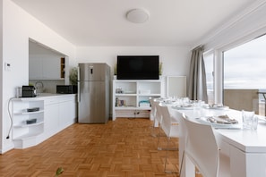 Apartment | 2 bedrooms, Internet - BE OST Zeed 95-0902 in Oostende (Ostend)