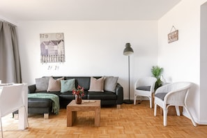 Apartment | 2 bedrooms, Internet - BE OST Zeed 95-0902 in Oostende (Ostend)