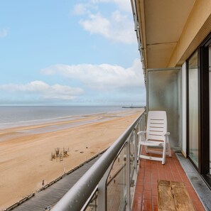 Leilighet | 2 soverom og internett