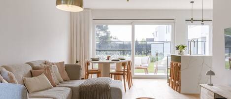 Casa | 3 habitaciones y internet