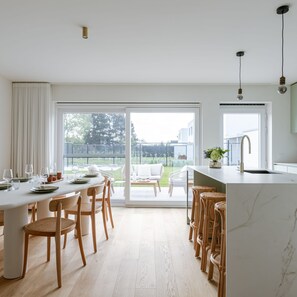 하우스 | 3 개의 침실, 인터넷