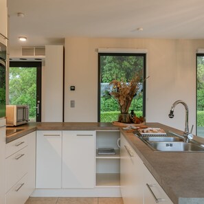 Huis | 5 slaapkamers, snel internet