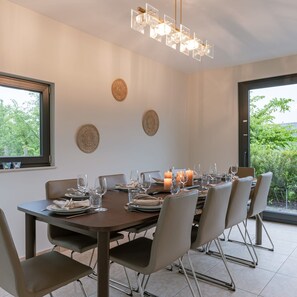 Huis | 5 slaapkamers, snel internet