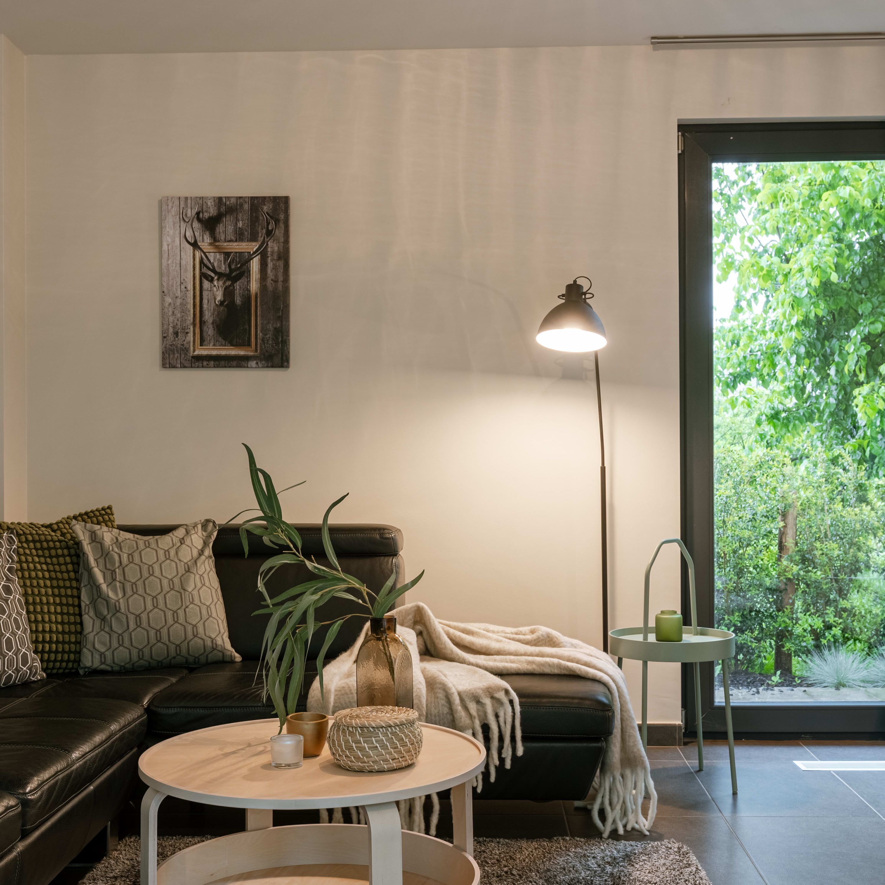 Hus | 5 soverom og internett