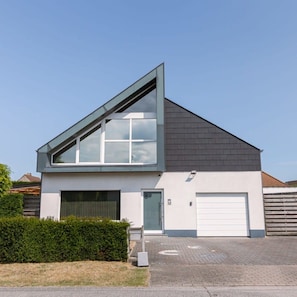 Ferienhaus | 6 Schlafzimmer, Schreibtisch, Internetzugang