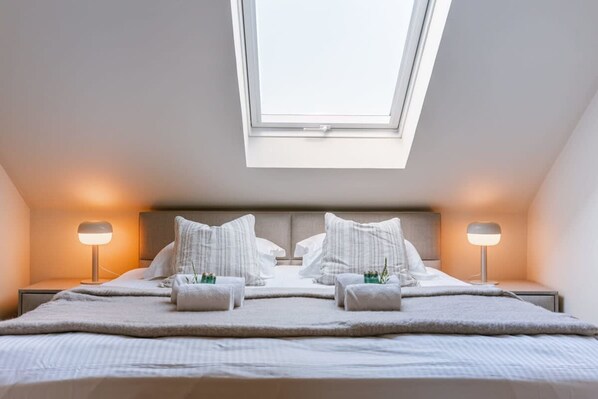 House - Spacious House With Garden and Parking (Blankenberge)