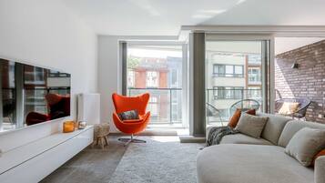 Apartment | 2 bedrooms, Internet