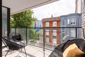 Appartement | 2 chambres, accès à Internet haute vitesse