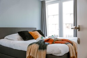 Appartement | 2 chambres, accès à Internet haute vitesse