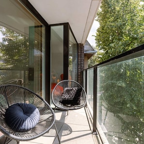 Apartment | 2 bedrooms, Internet