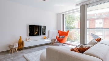 Apartment | 2 bedrooms, Internet