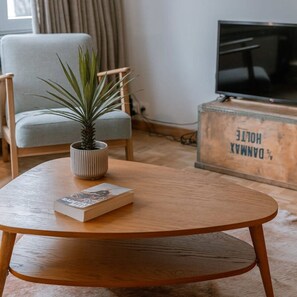 2 bedrooms, Internet - BE OST Zuid 2-302 in Oostende (Ostend)