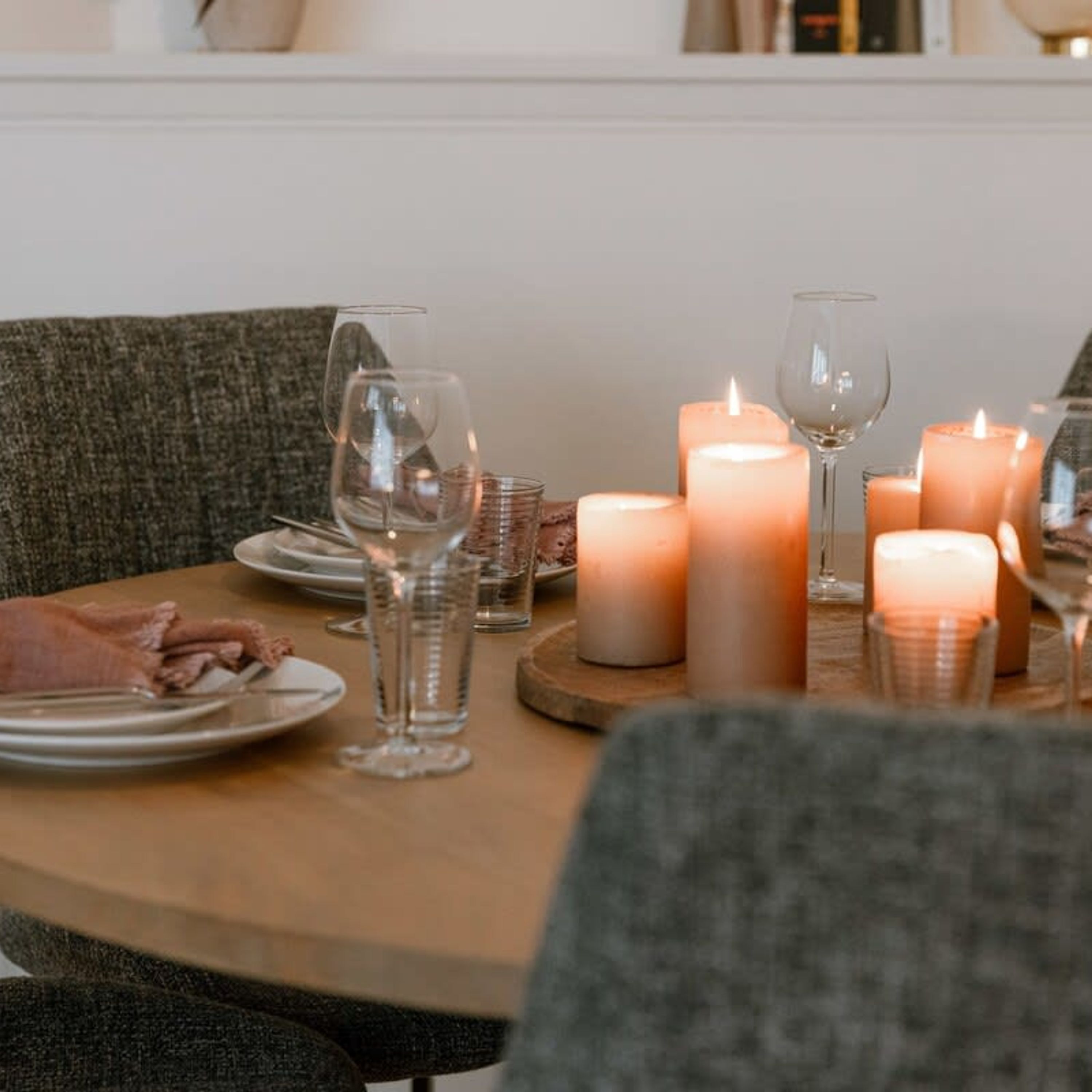 Lägenhet | 2 sovrum och internet