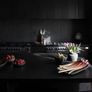 Villa - Gairnshiel Lodge - Unique Exclusive Lodge Next to the Castle (Ballater)