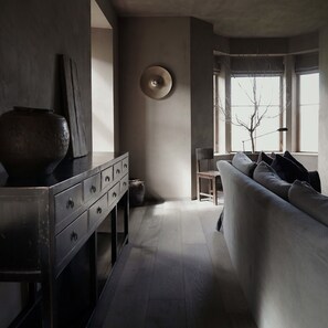 Villa - Gairnshiel Lodge - Unique Exclusive Lodge Next to the Castle (Ballater)