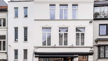 Apartment | 1 bedroom, Internet