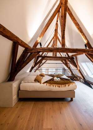 Apartment | 1 Schlafzimmer, Internetzugang