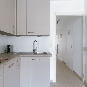 Apartment | 2 bedrooms, Internet - BE NWP Fran 14B in Nieuwpoort (Nieuwpoort)