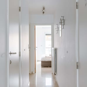 Apartment | 2 bedrooms, Internet - BE NWP Fran 14B in Nieuwpoort (Nieuwpoort)