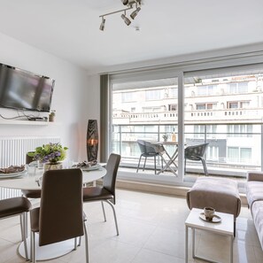 Appartement | Snel internet