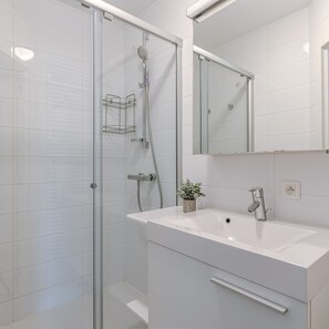 Apartamento | 2 quartos, acesso à internet de alta velocidade