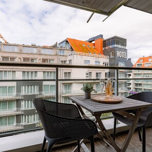 Apartment | 2 bedrooms, Internet - BE NWP Fran 14B in Nieuwpoort (Nieuwpoort)