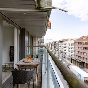 Appartement | Snel internet