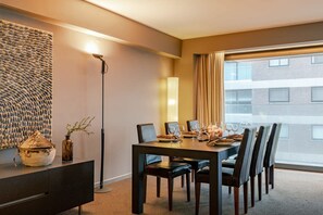 Apartment | 3 bedrooms, Internet - Cosy Apartment With sea View (Knokke-Heist)