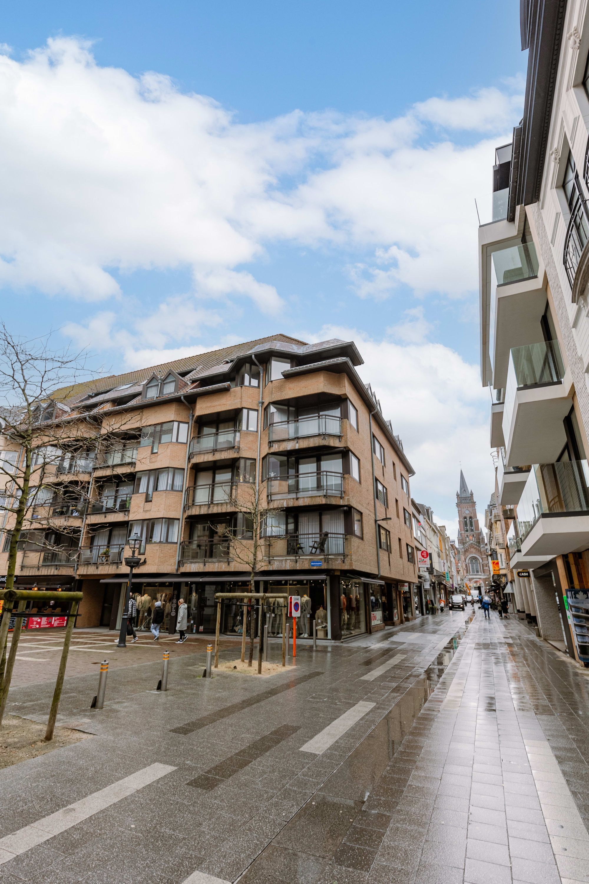 Apartment | 2 bedrooms, Internet