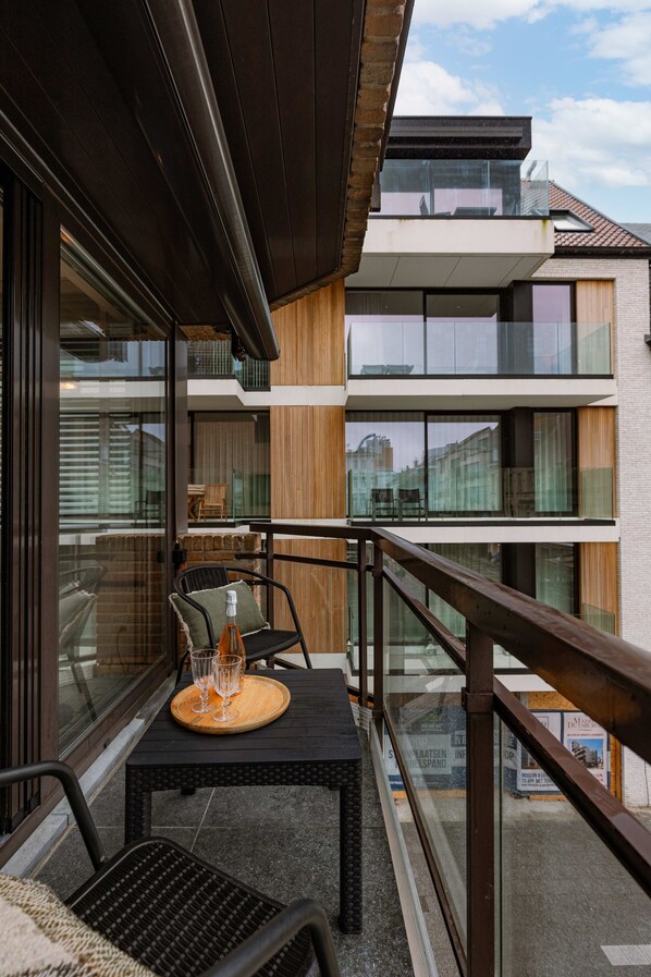 อพาร์ทเมนท์ | 2 ห้องนอน, อินเทอร์เน็ตความเร็วสูง