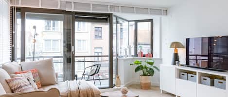 Apartment | 2 Schlafzimmer, Internetzugang