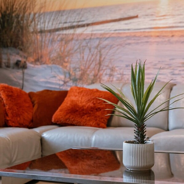 Villa | 4 bedrooms, Internet