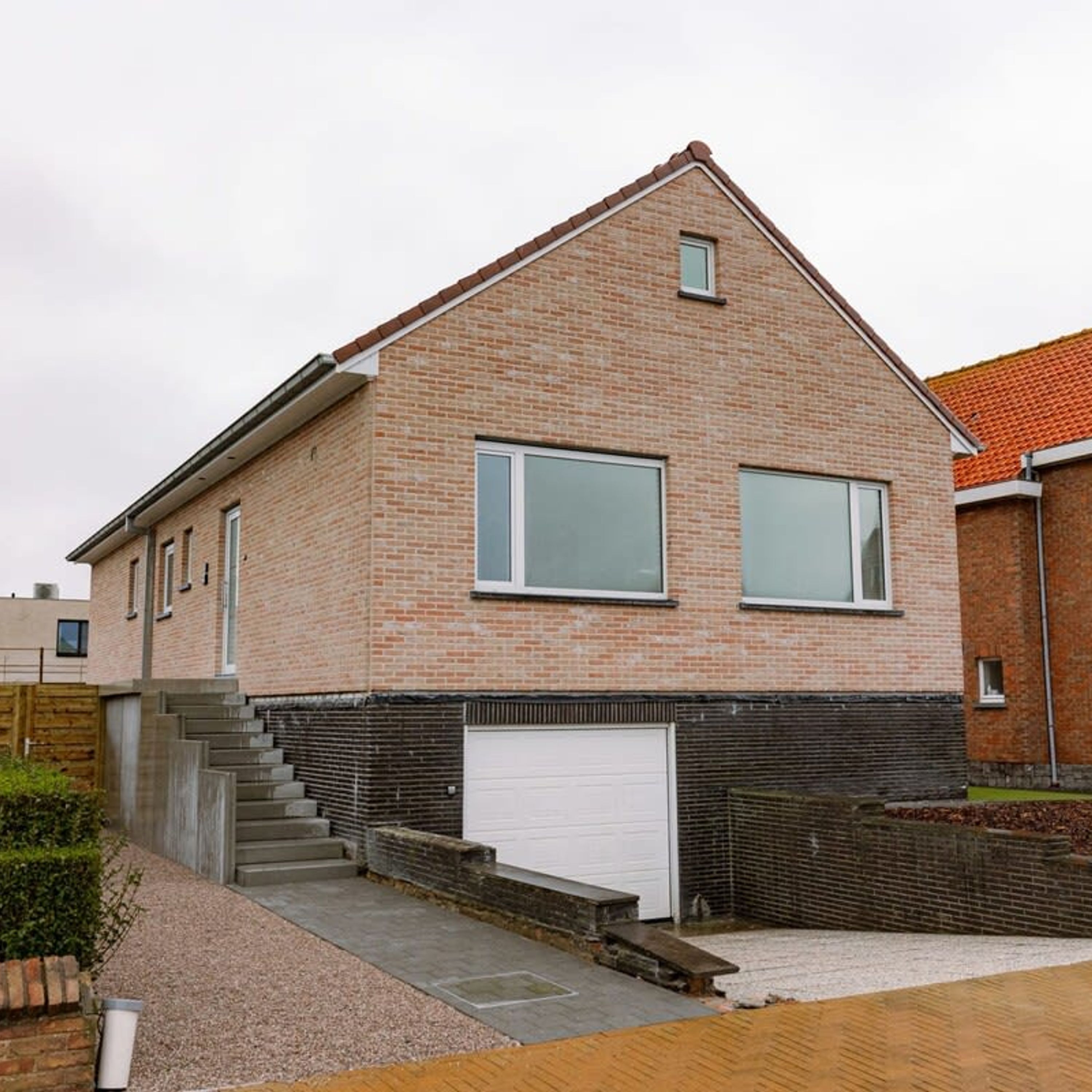 Villa | 4 bedrooms, Internet