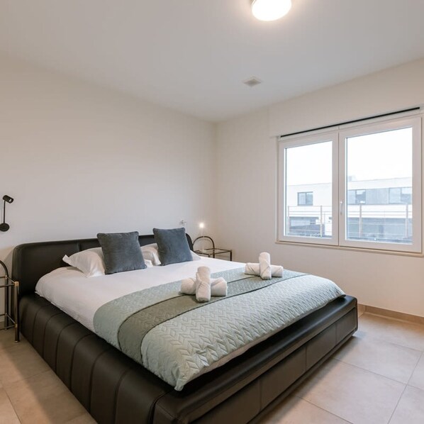 Villa | 4 Schlafzimmer, Internetzugang