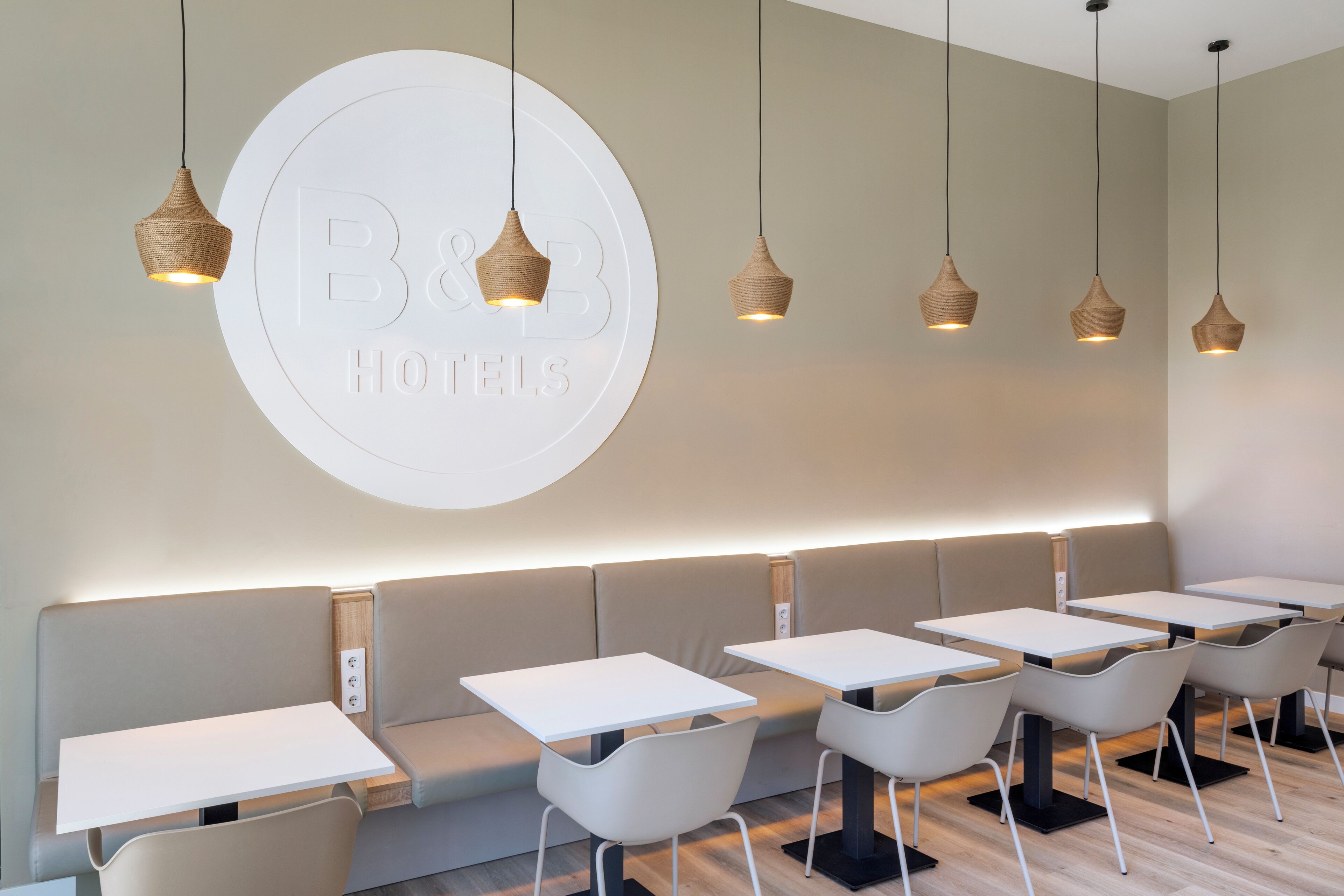 Foto - B&B HOTEL Barcelona Mataro