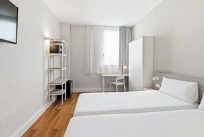 Chambre Double Deluxe