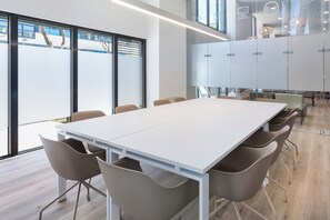 Salle de réunion