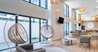 B&B Hotel Barcelona Mataró