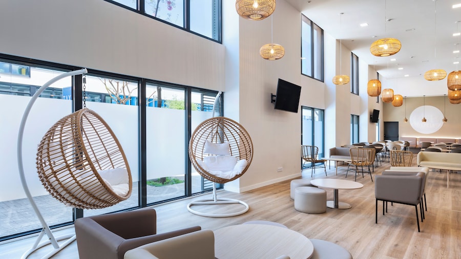 民宿酒店巴塞罗那马塔罗