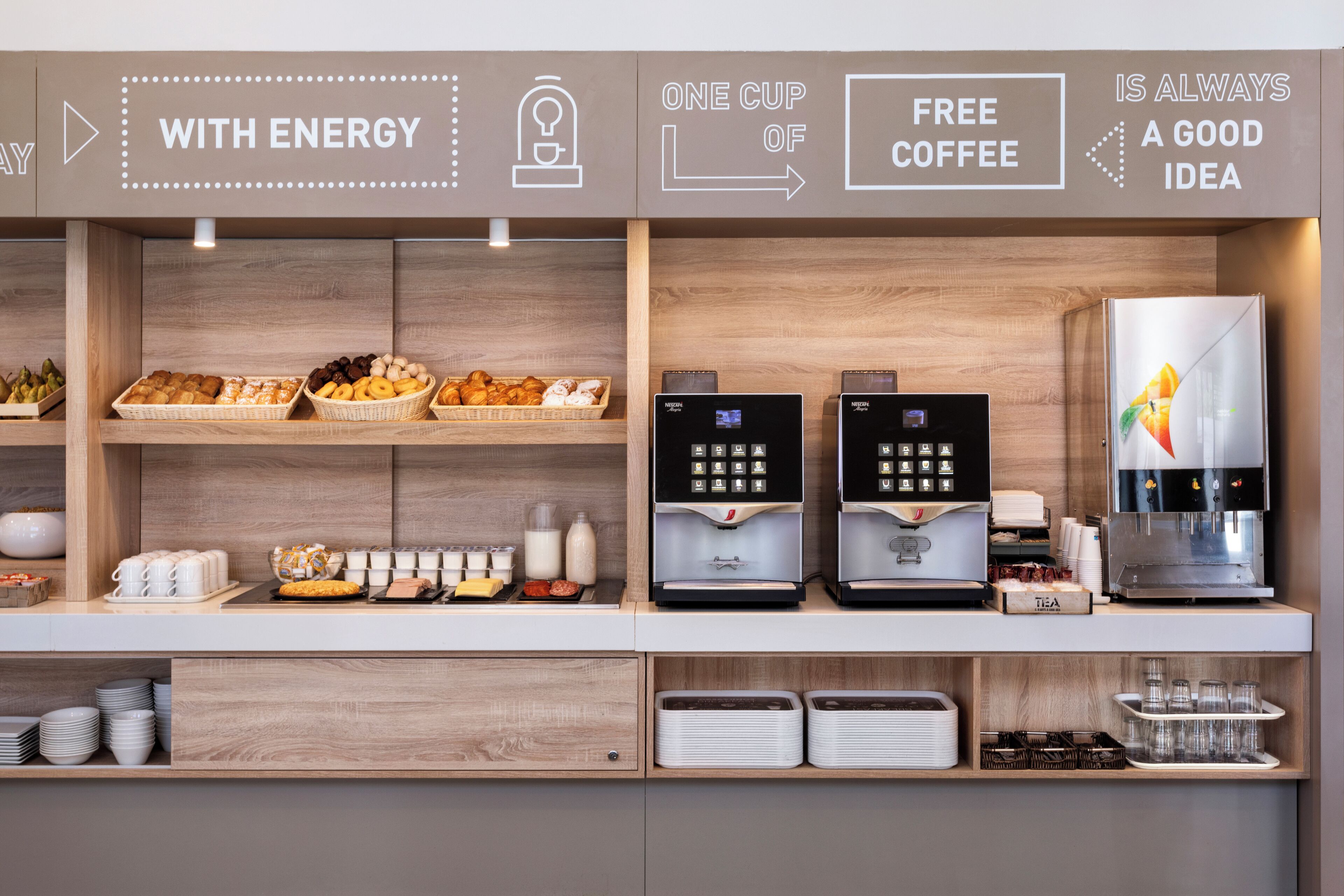 Foto - B&B HOTEL Barcelona Mataro