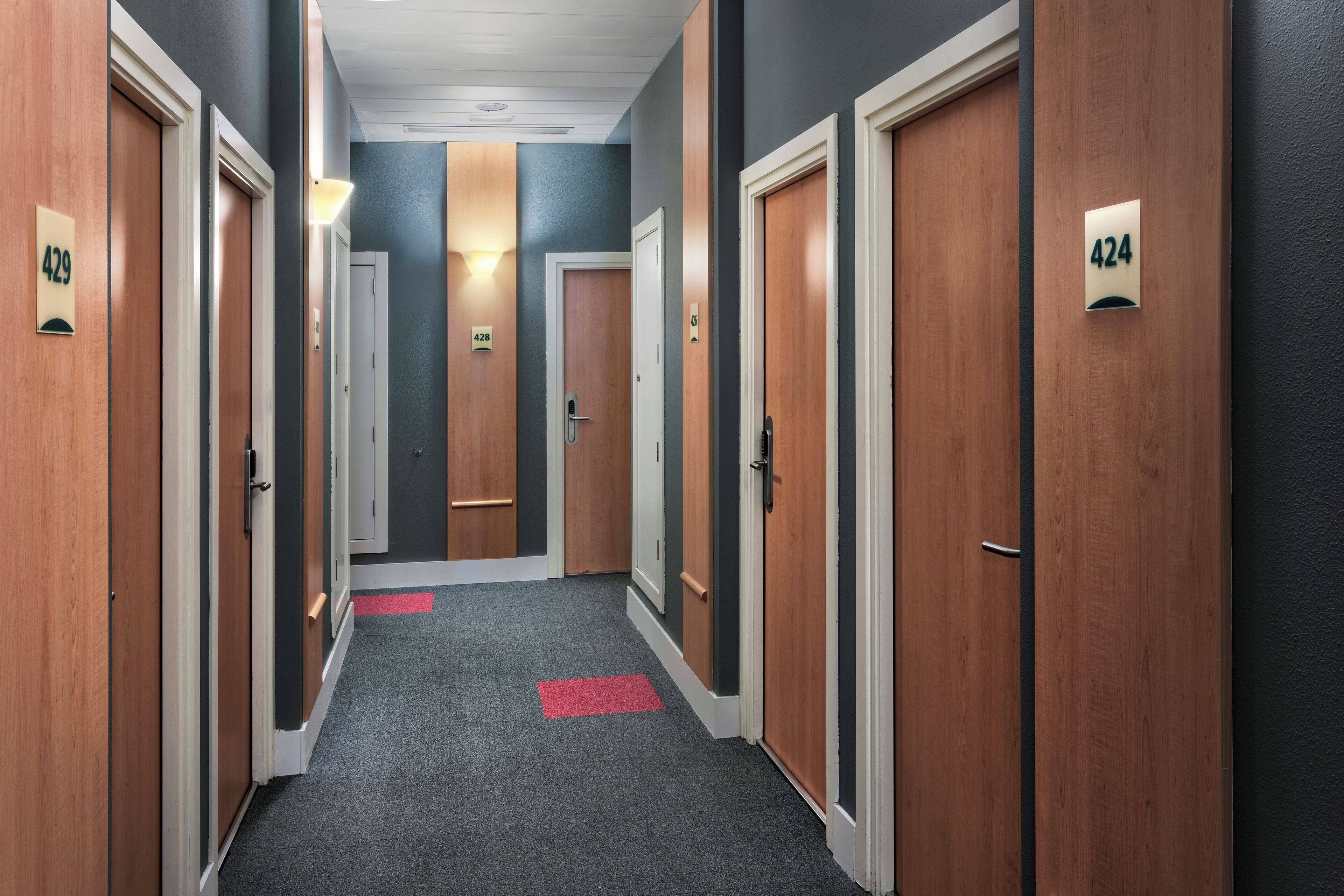 Foto - B&B HOTEL Barcelona Mataro