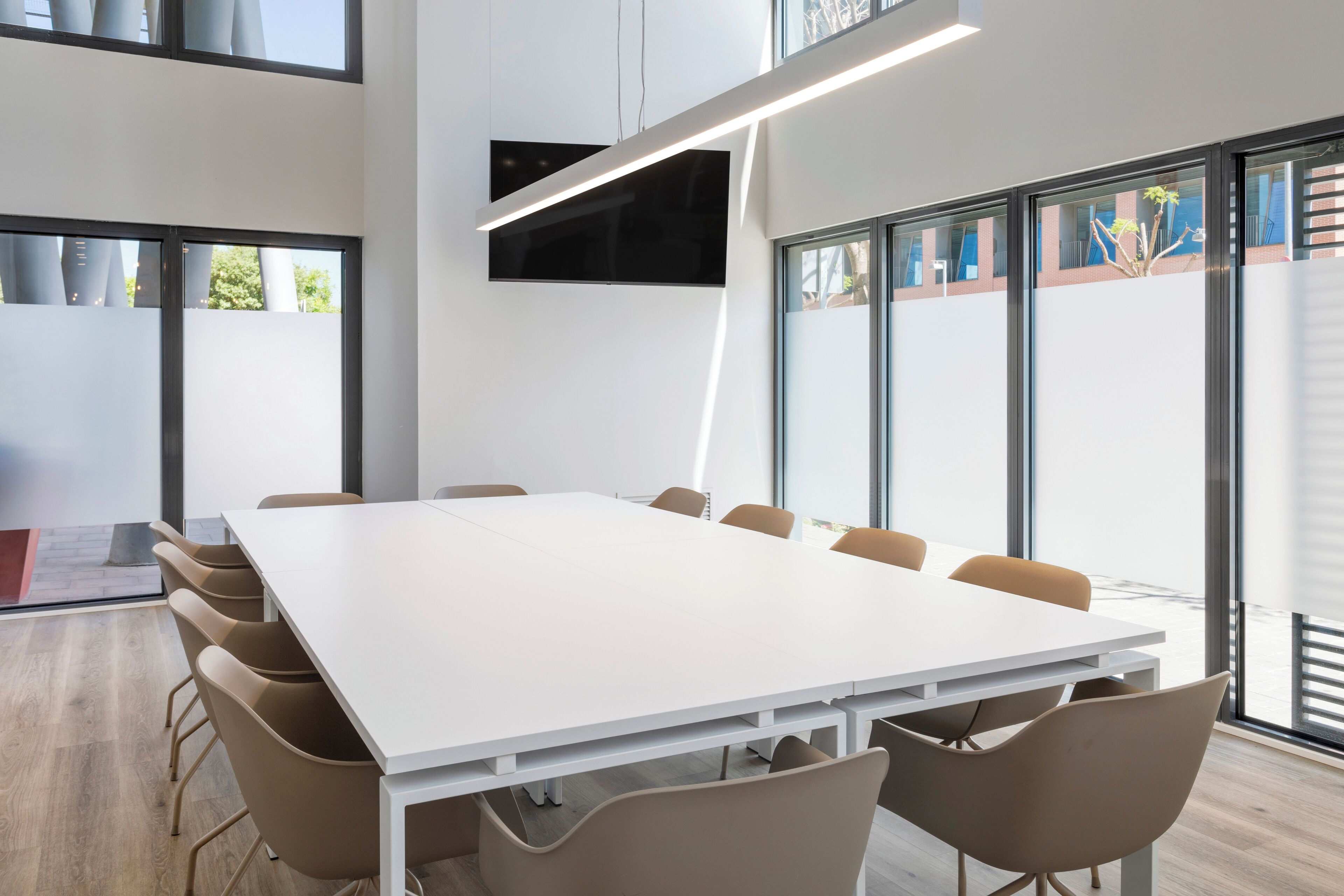 Foto - B&B HOTEL Barcelona Mataro