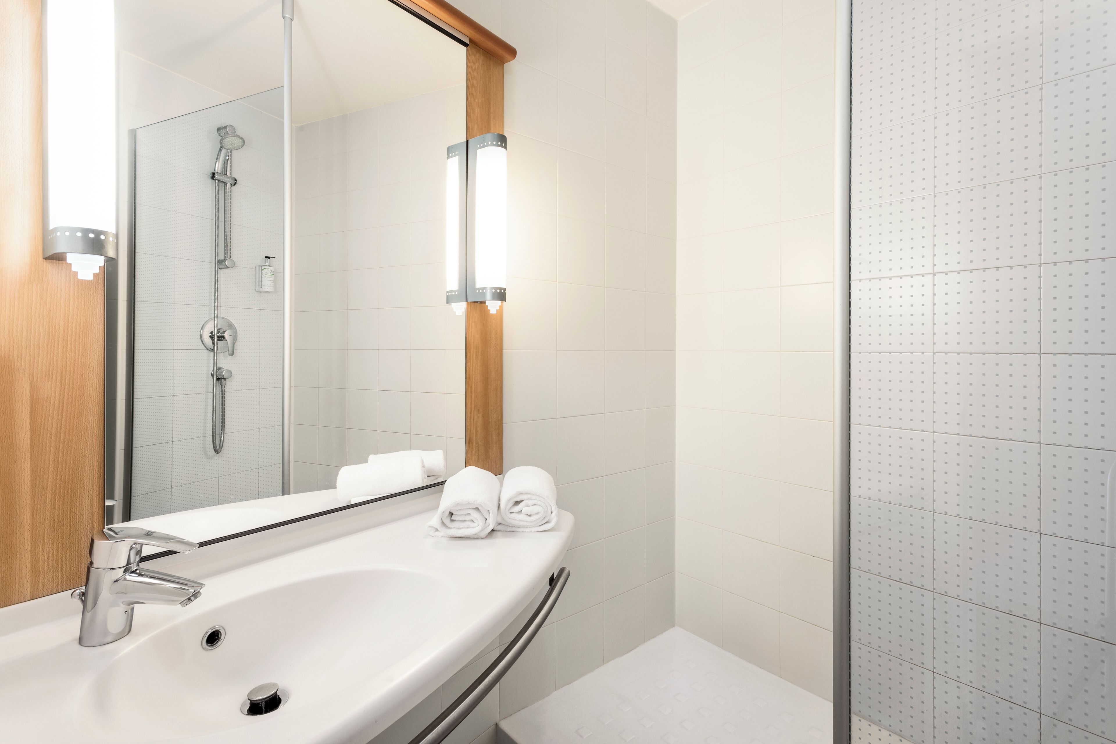 Foto - B&B HOTEL Barcelona Mataro