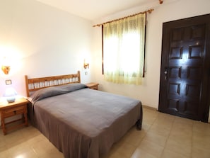 2 bedrooms